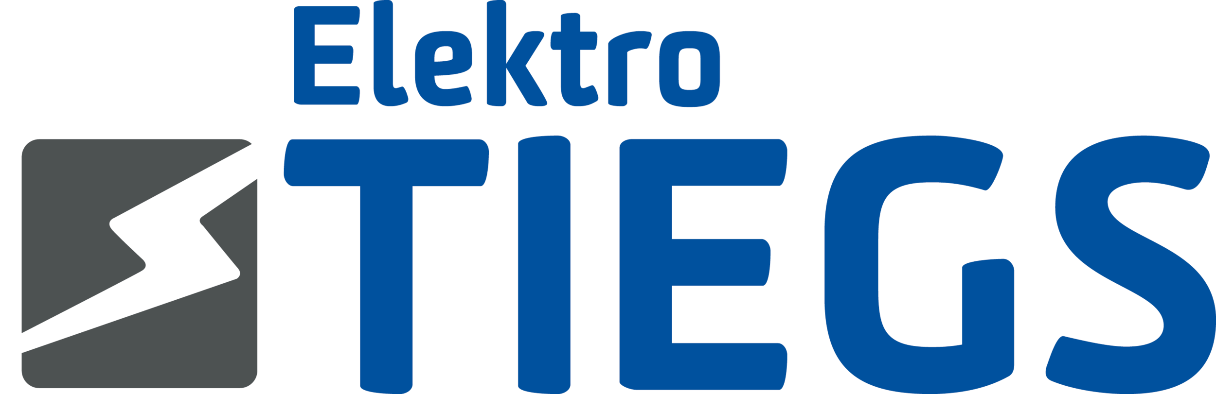 Elektro Tiegs