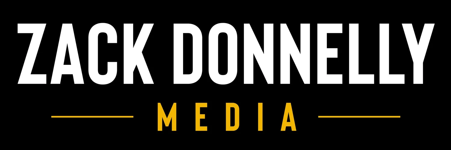 Zack Donnelly Media - Video Production & Livestream Services