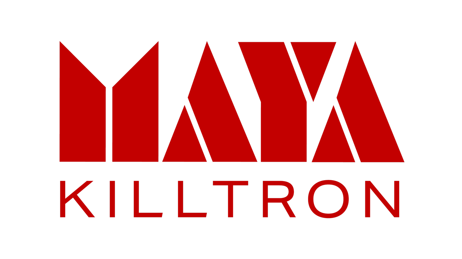 MAYA KILLTRON