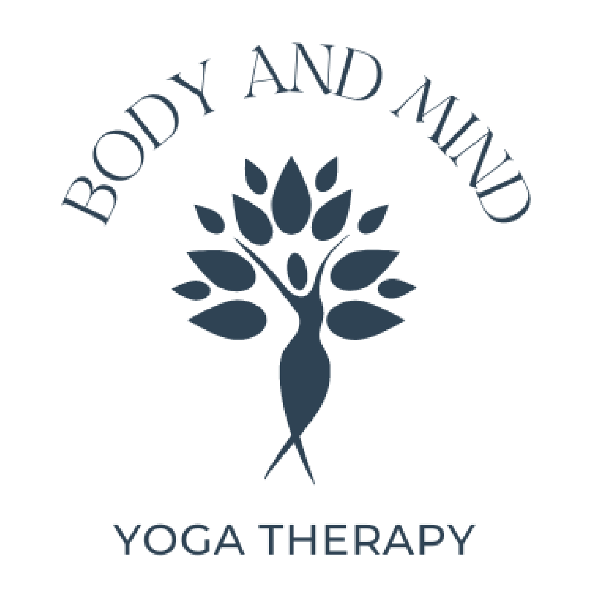 Body and Mind Yoga Therapy