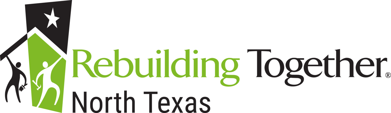 Rebuilding Together North Texas