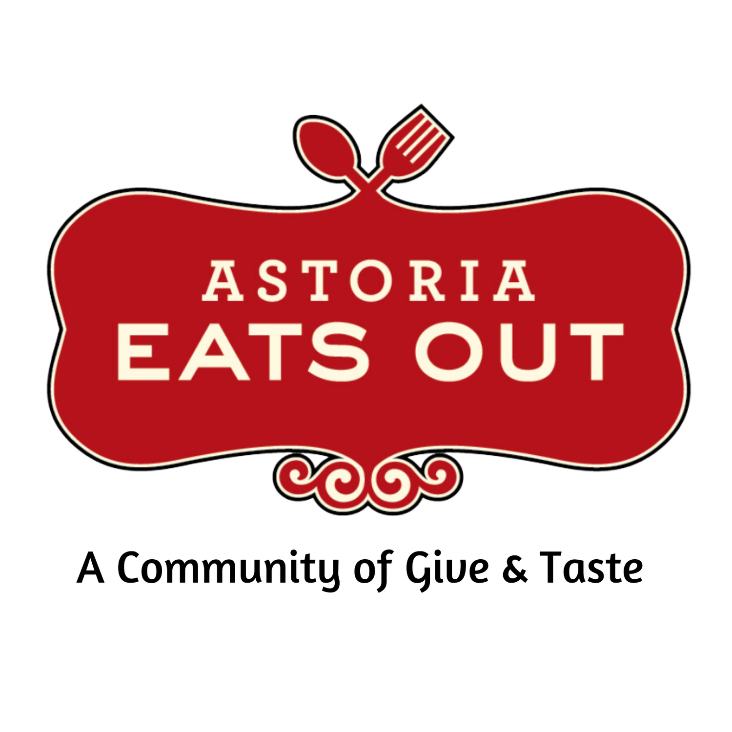 Astoria Eats Out