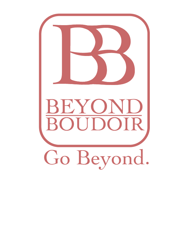 Beyond Boudoir Photography