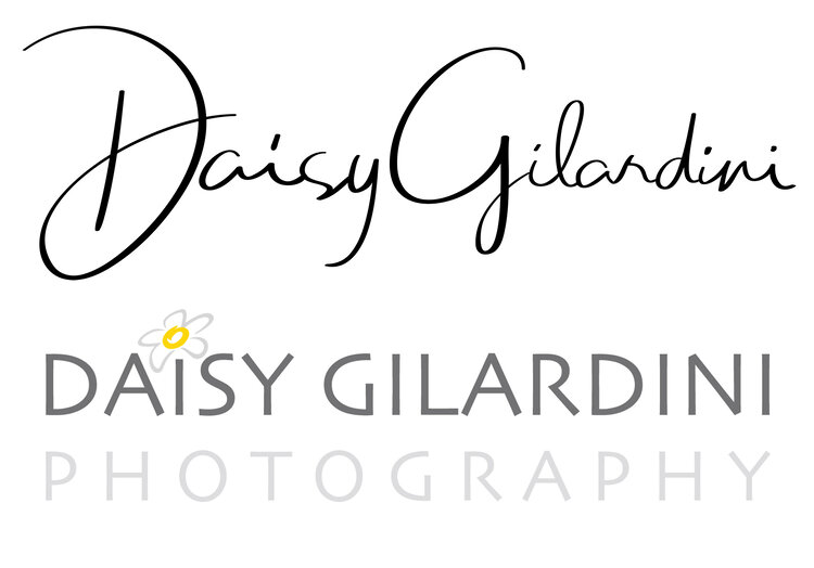 DAISY GILARDINI PHOTOGRAPHY