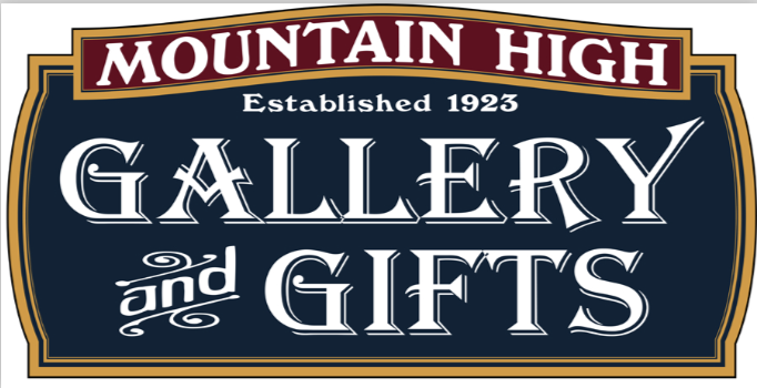 Mountain High Gallery and Gifts