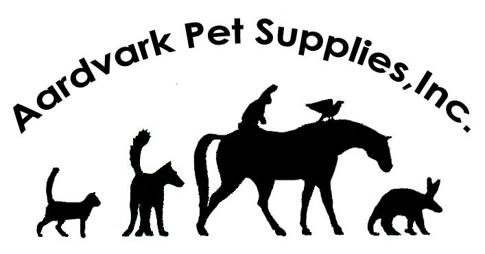 Aardvark Pet Supplies