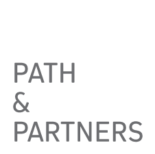 Path &amp; Partners