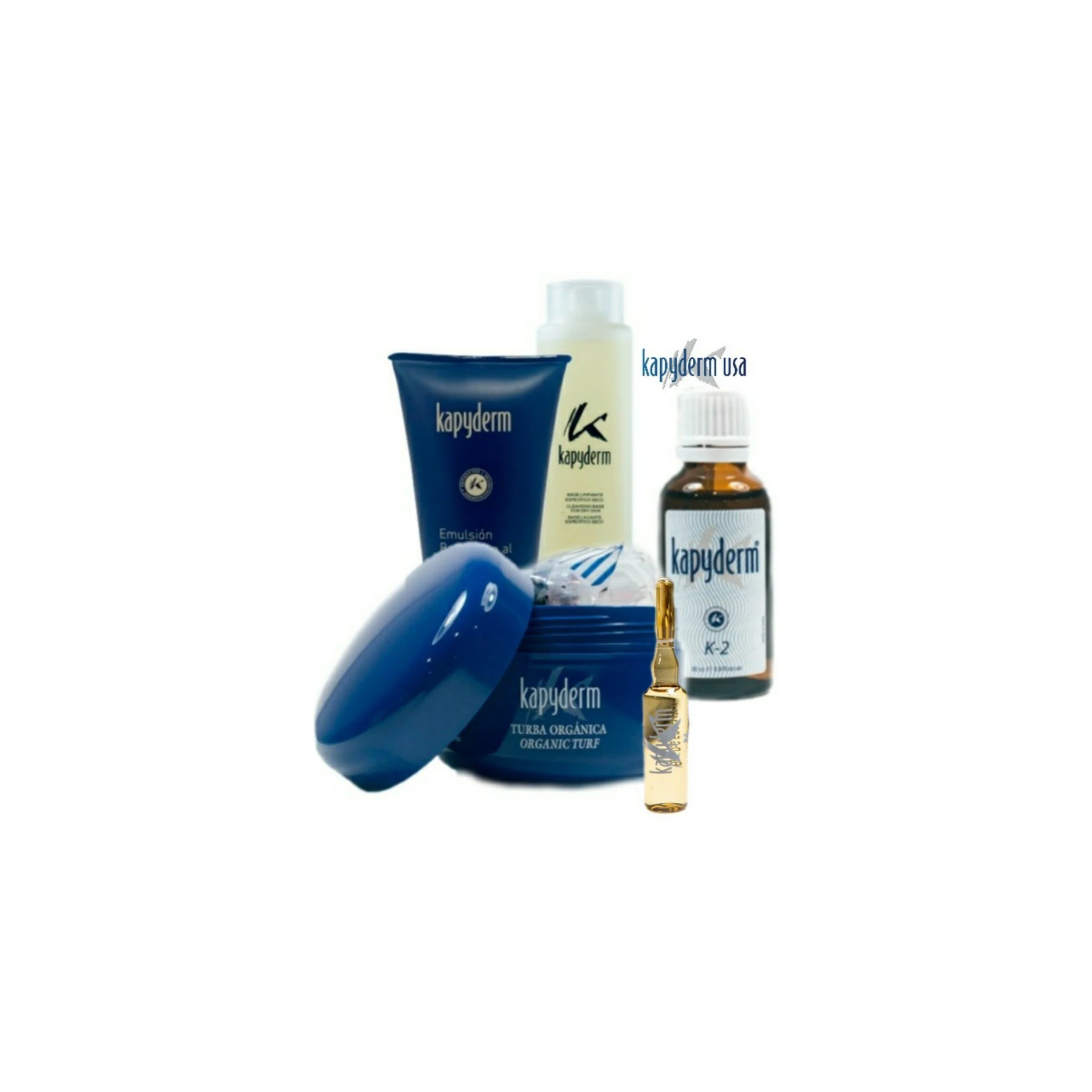 hair skin care center