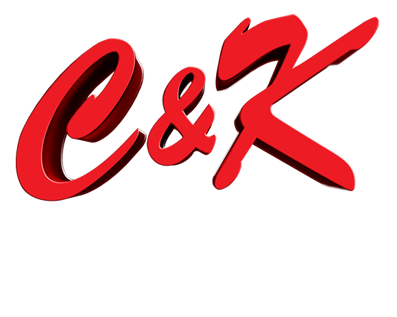 C&amp;K BBQ St. Louis MO