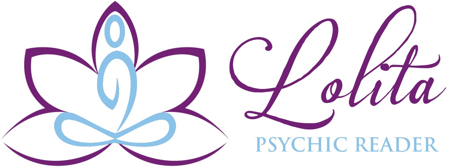 Burbank Psychic Reader Lolita