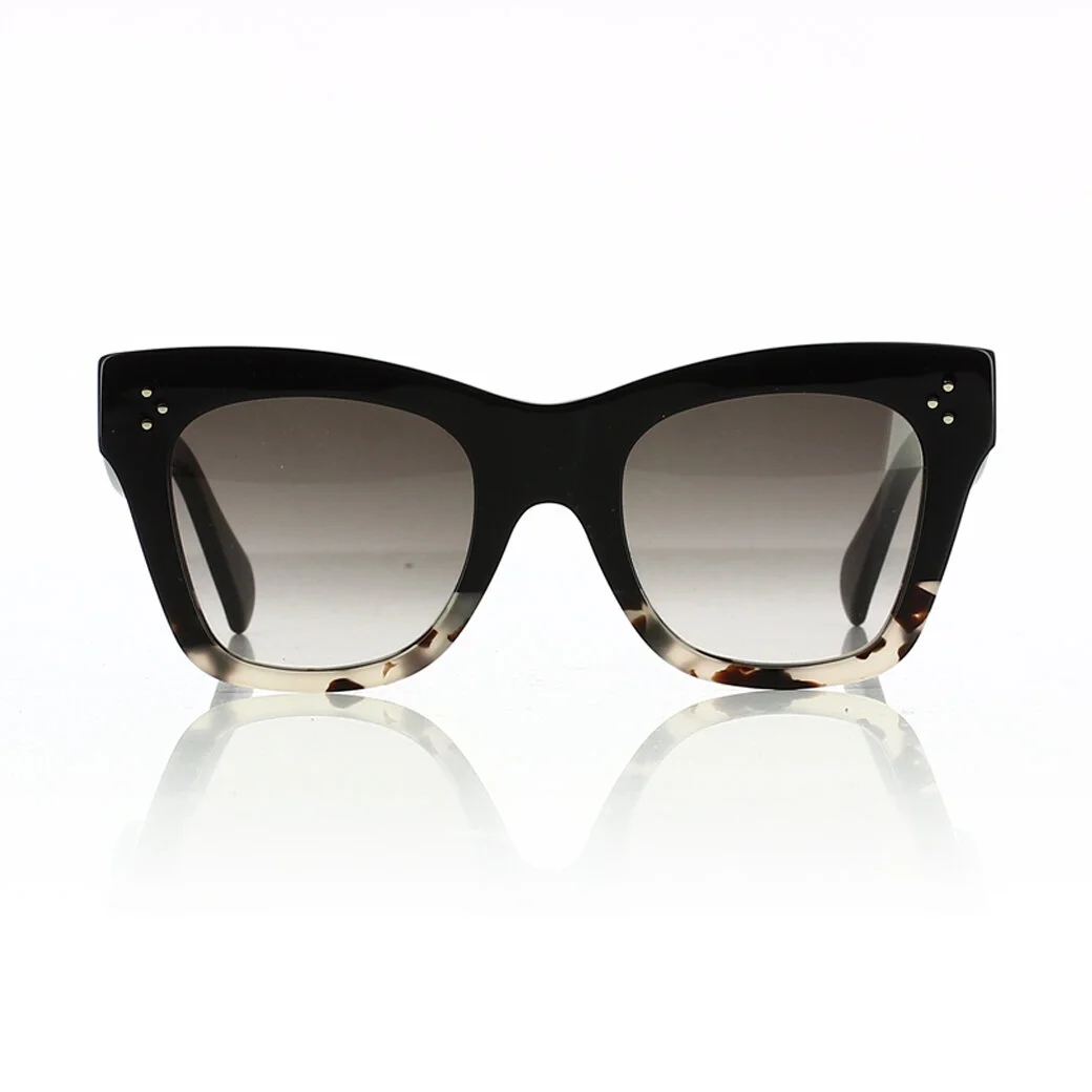 celine catherine black