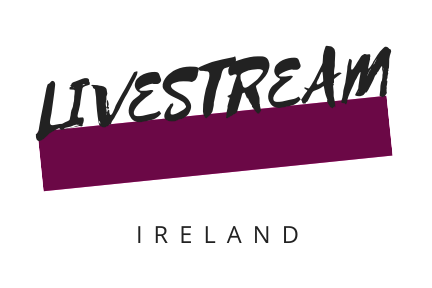LiveStream Ireland 