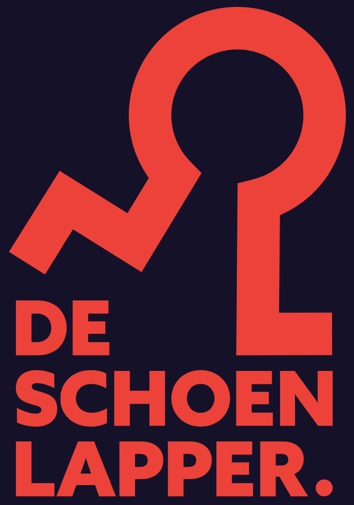 DE SCHOENLAPPER