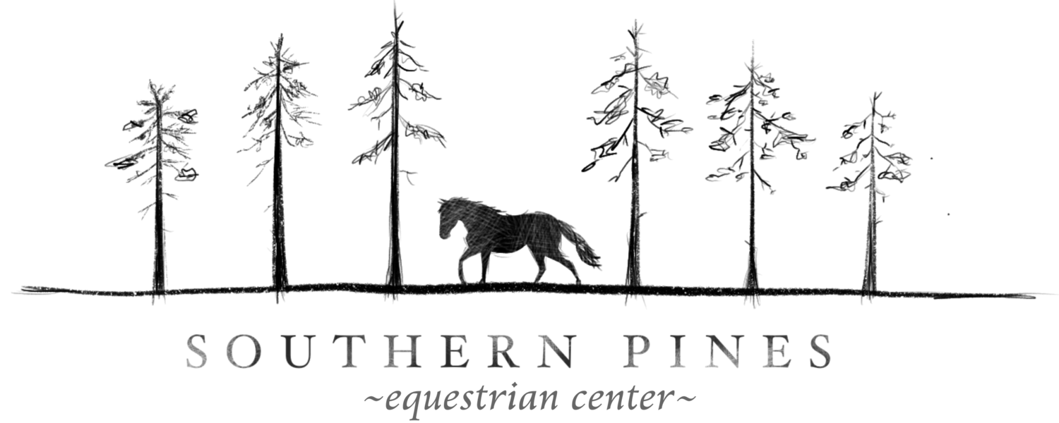 Southern Pines Equestrian Center