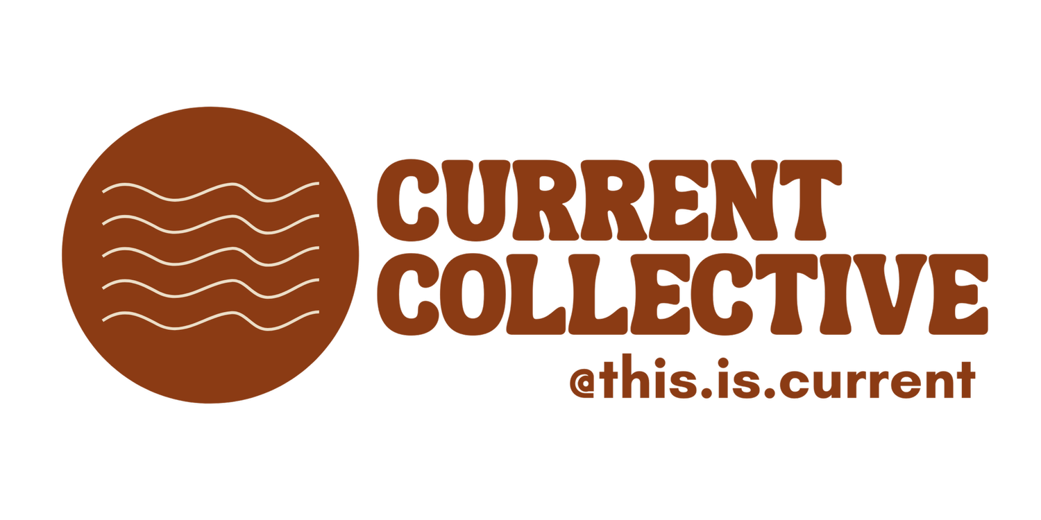 Current Collective | Christ-Conscious Spiritual Church
