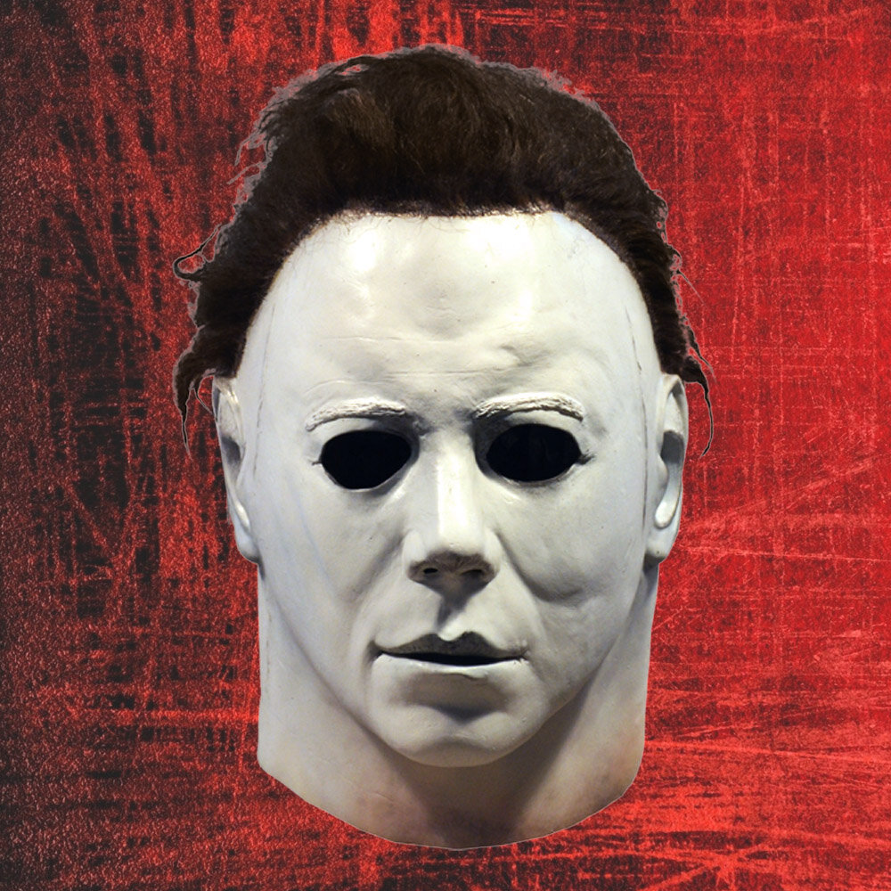 Michael Myers mask