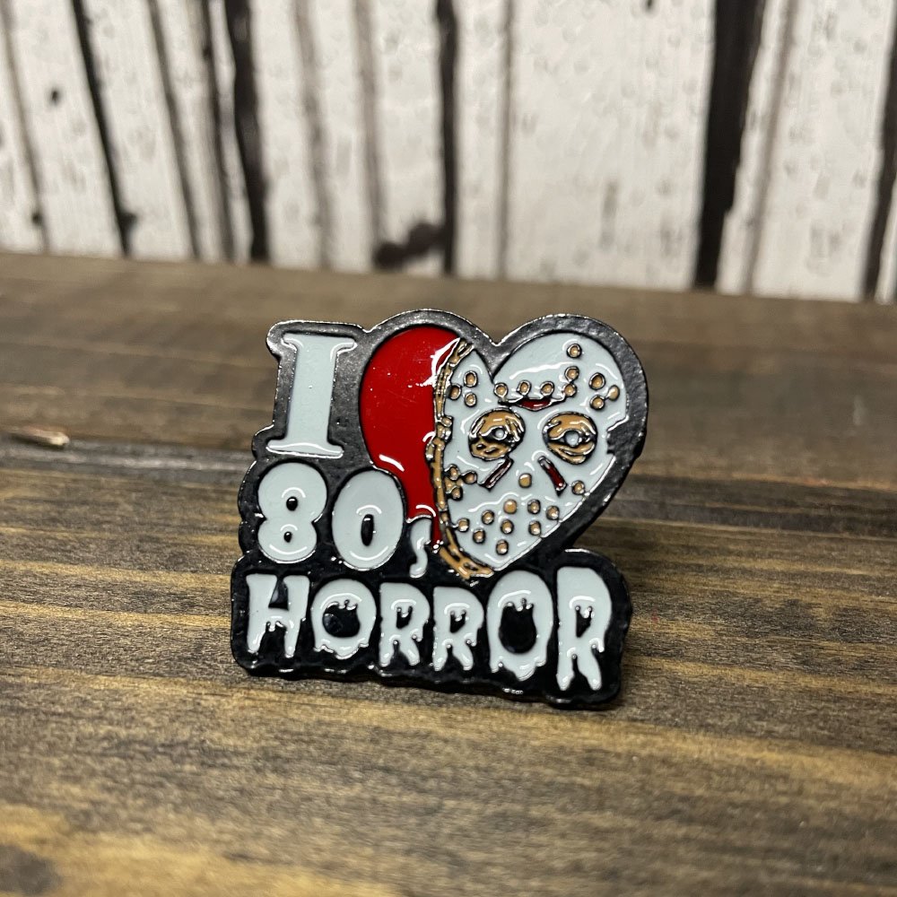 Pin on horror