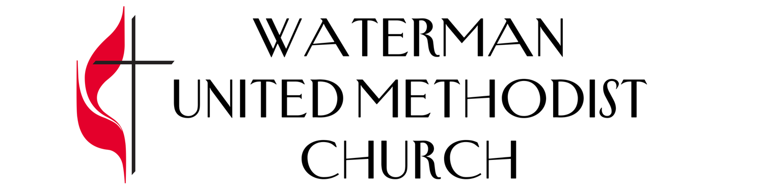 Waterman UMC