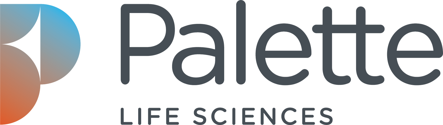 Palette Life Sciences-AB