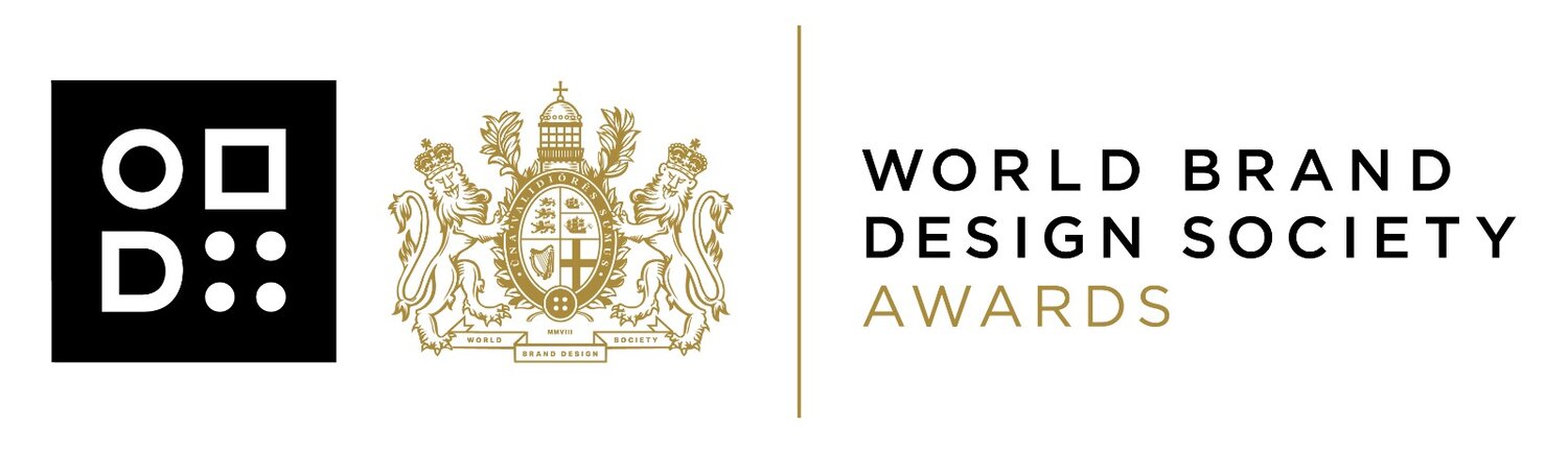 Agency Design Awards – World Brand Design Society