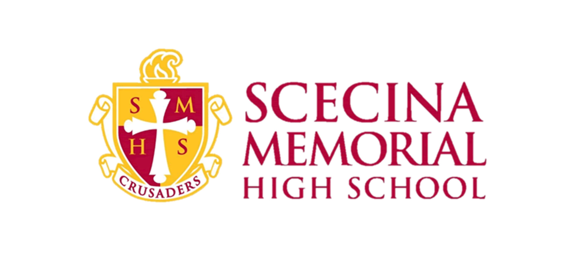 Scecina Memorial High School.jpg