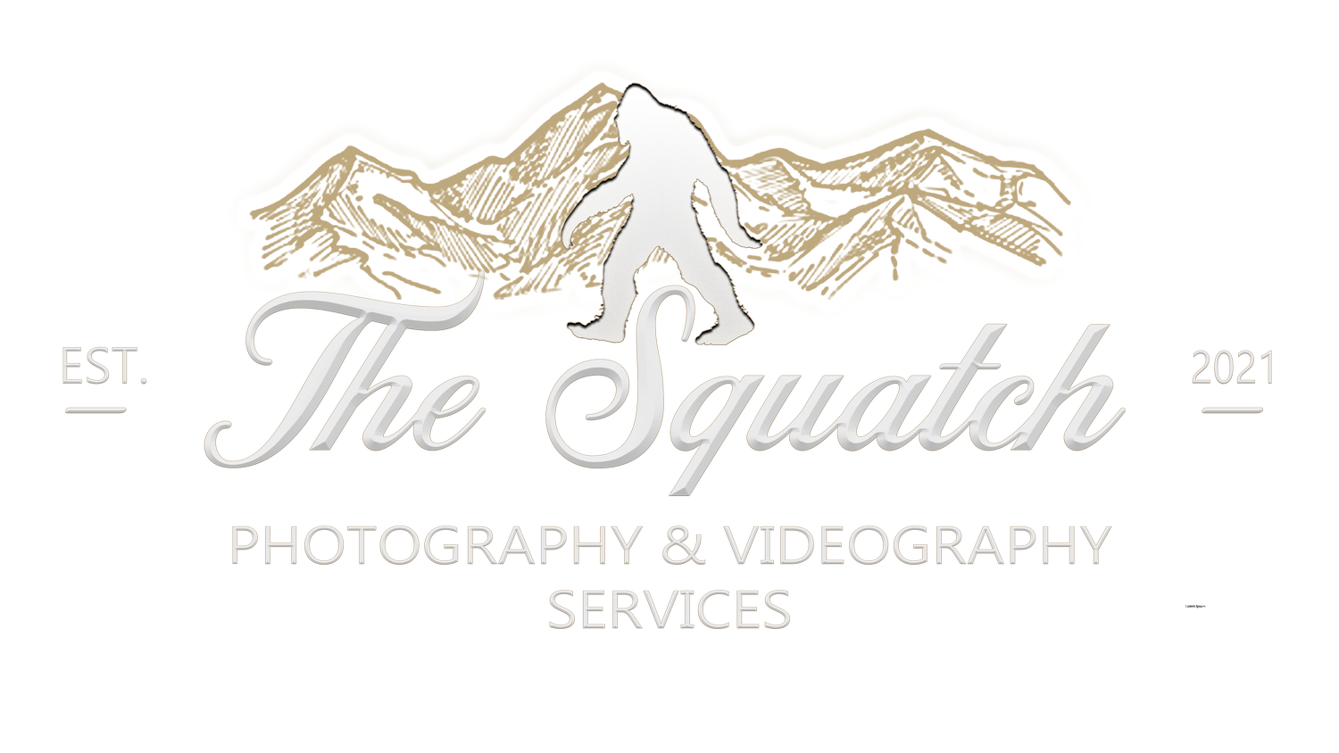 The Squatch - Photography & Videography