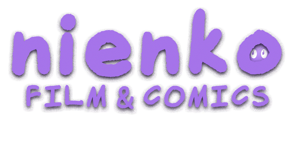 nienko film & comics