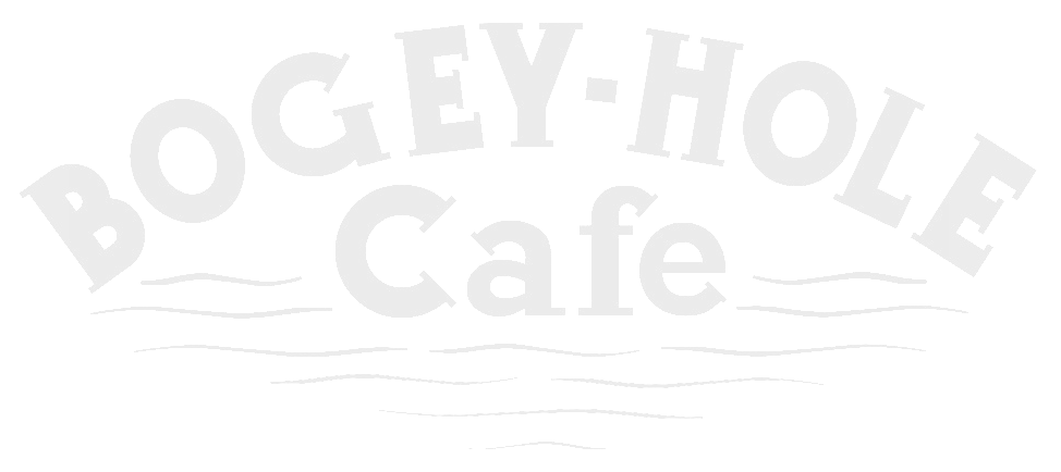 Bogey Hole Café