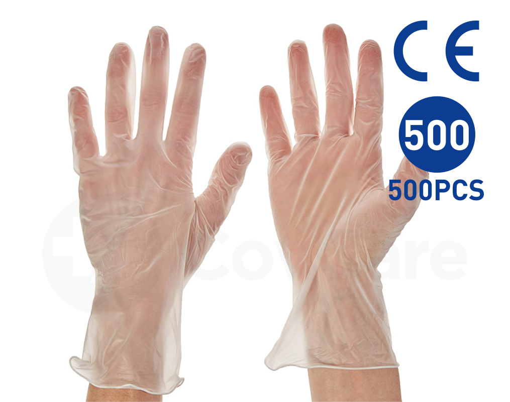 disposable gloves wholesale