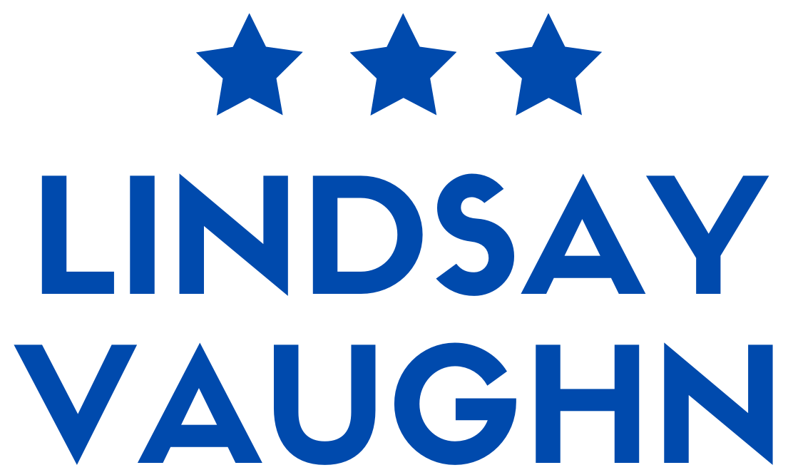 Lindsay Vaughn - Candidate for Kansas House District 22