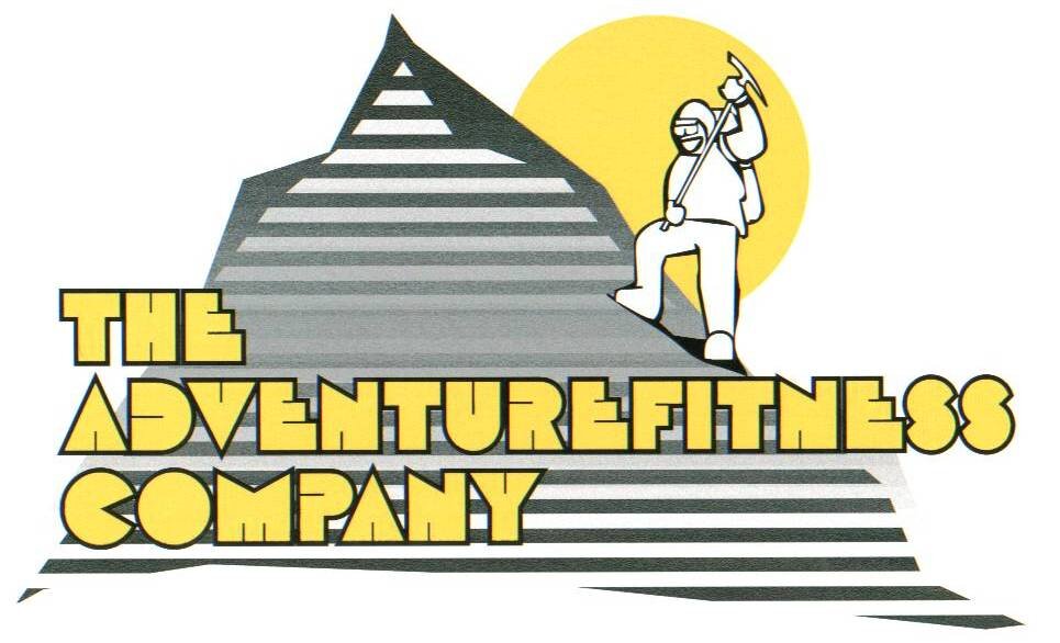 The AdventureFitness Company