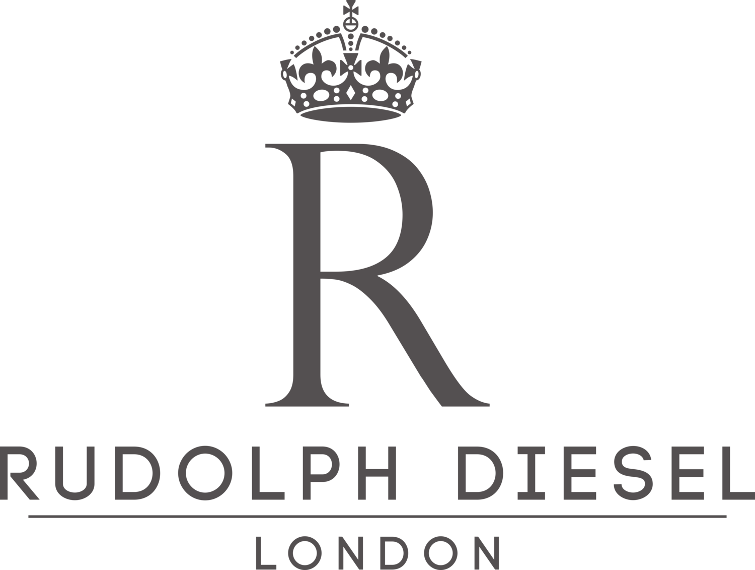 Rudolph Diesel London
