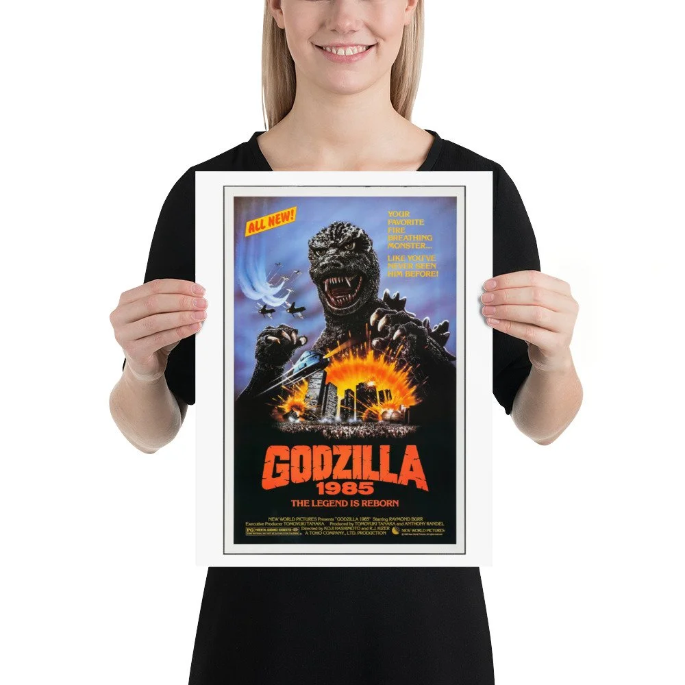 1985年/デルプラット/ポスター 1985年（デルプラット） ポスター販売のアズポスター｜ポスター