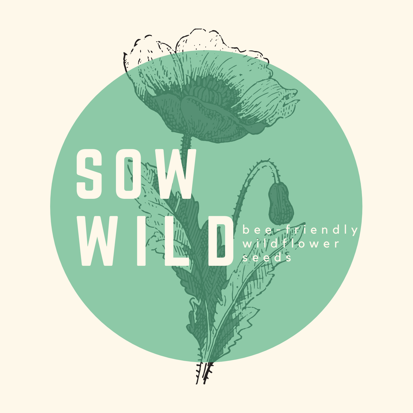 Sow Wild