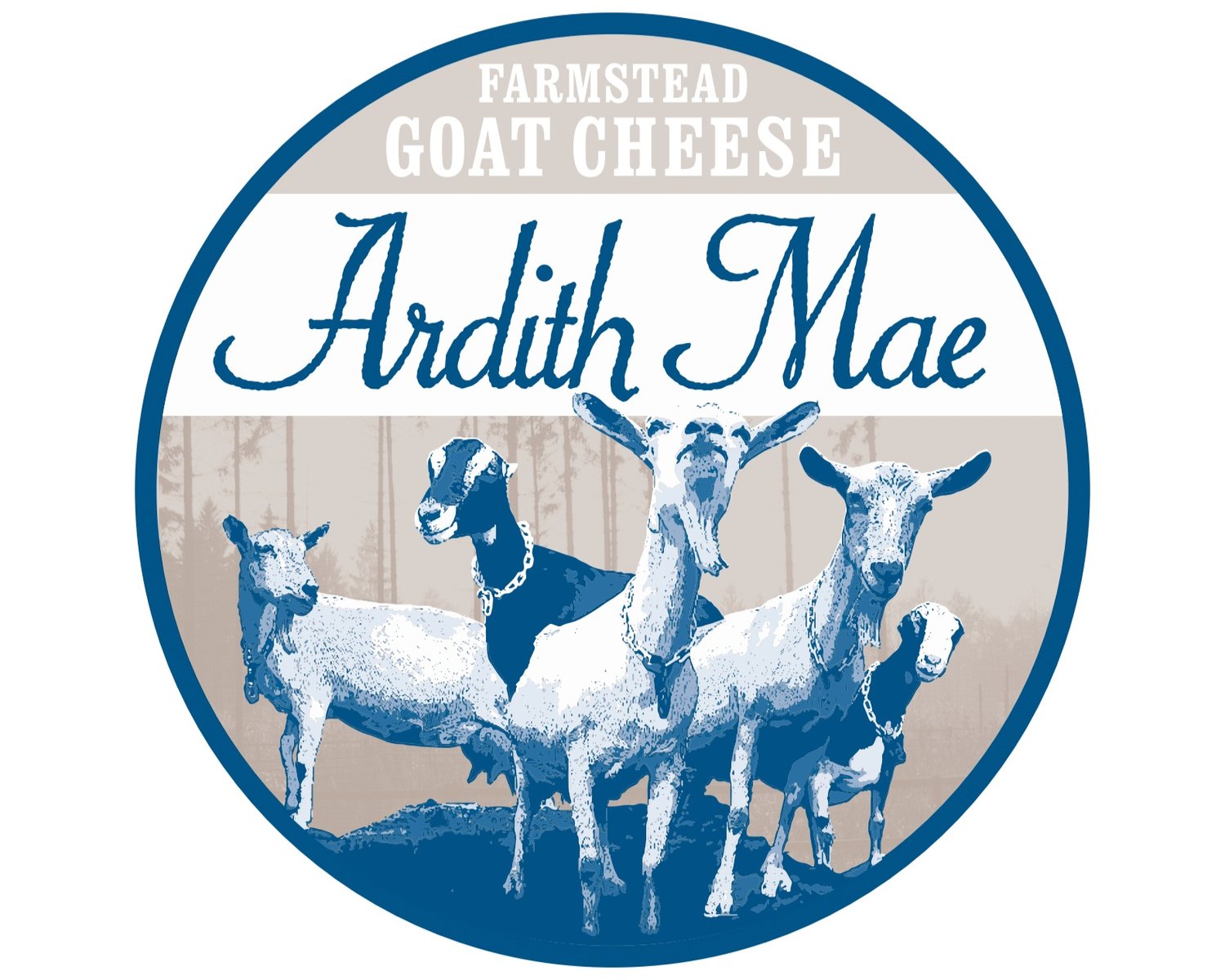 Ardith Mae Farmstead Goat Cheese