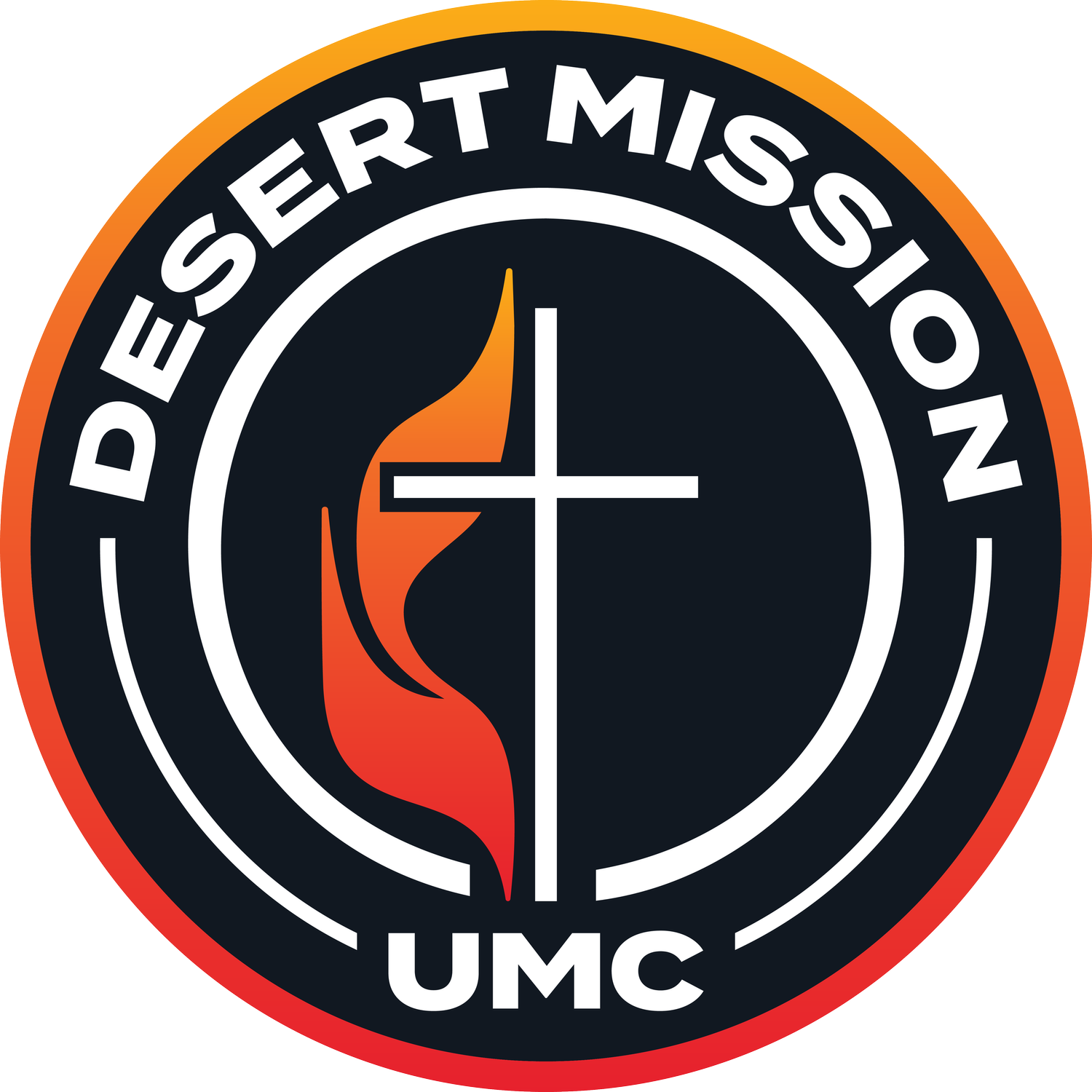 Desert Mission UMC