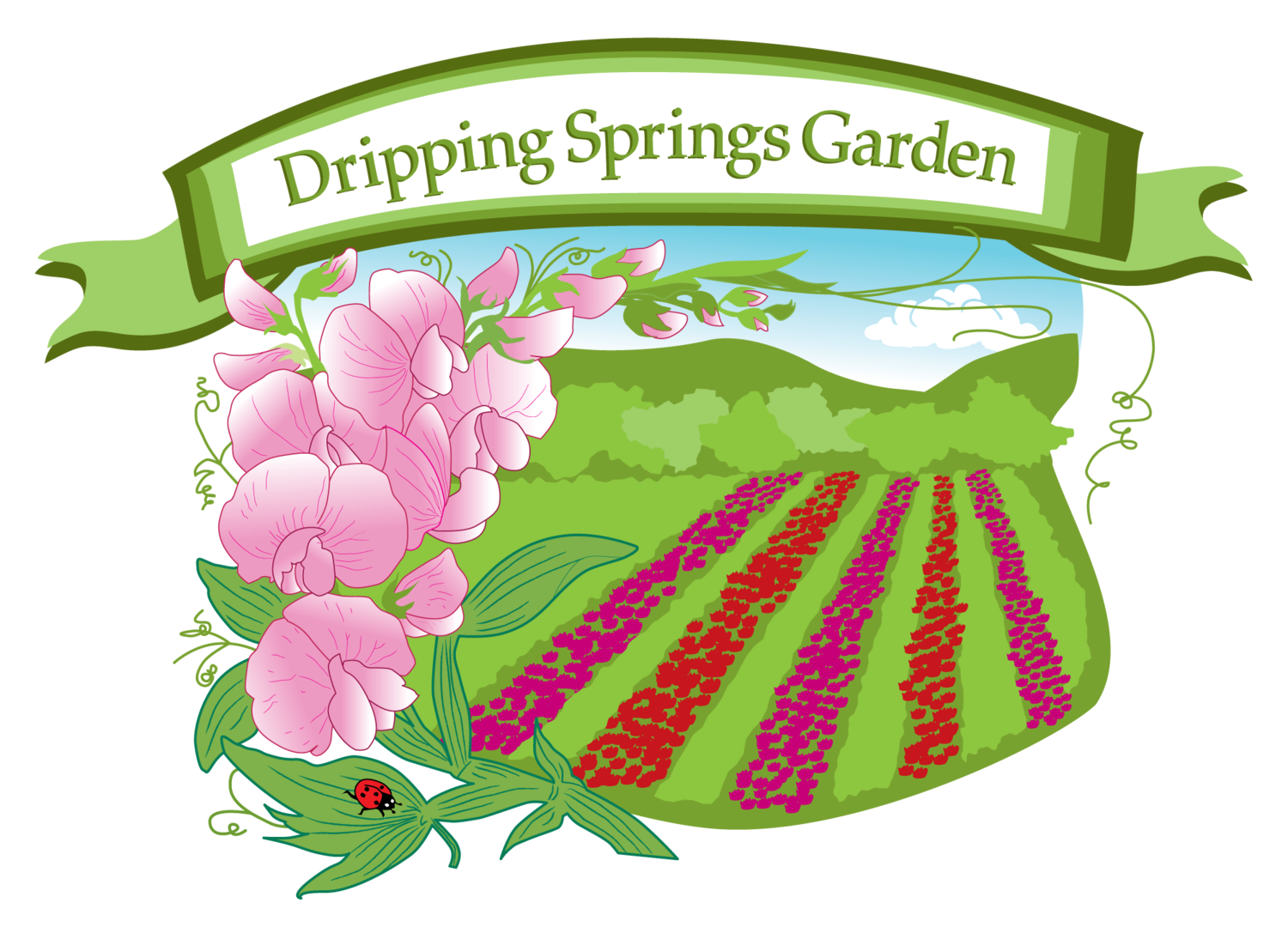 Dripping Springs Garden