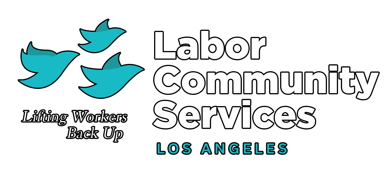 Labor Community Services