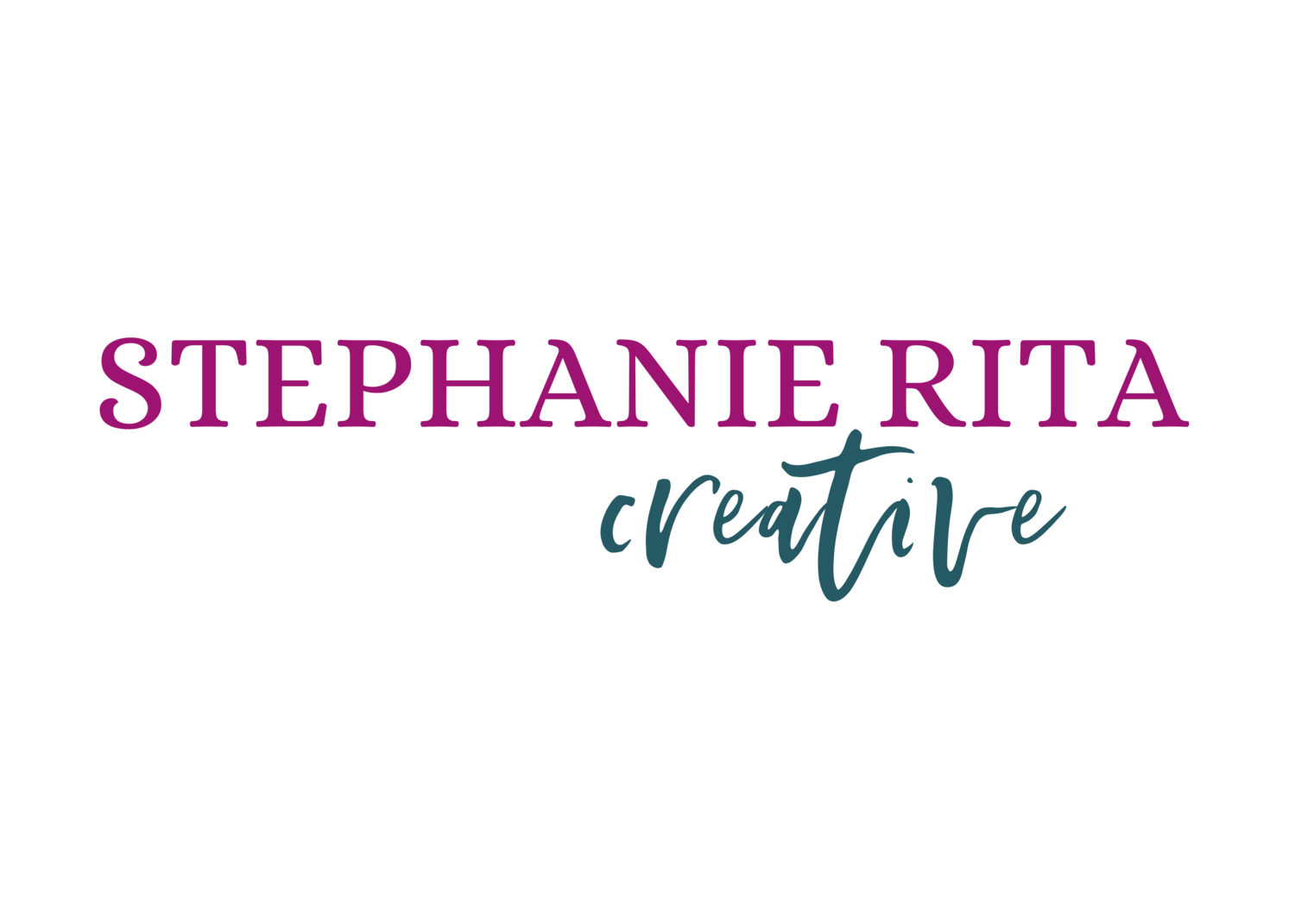 Stephanie Rita Creative Hudson MA