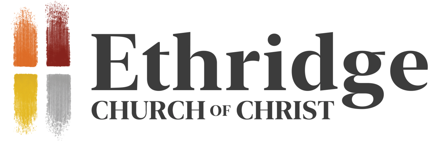 Ethridge Church of Christ