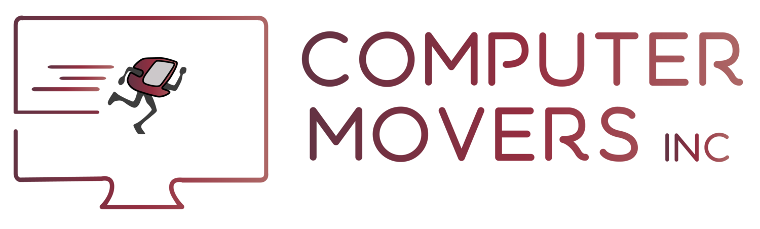 Computer Movers, Inc.