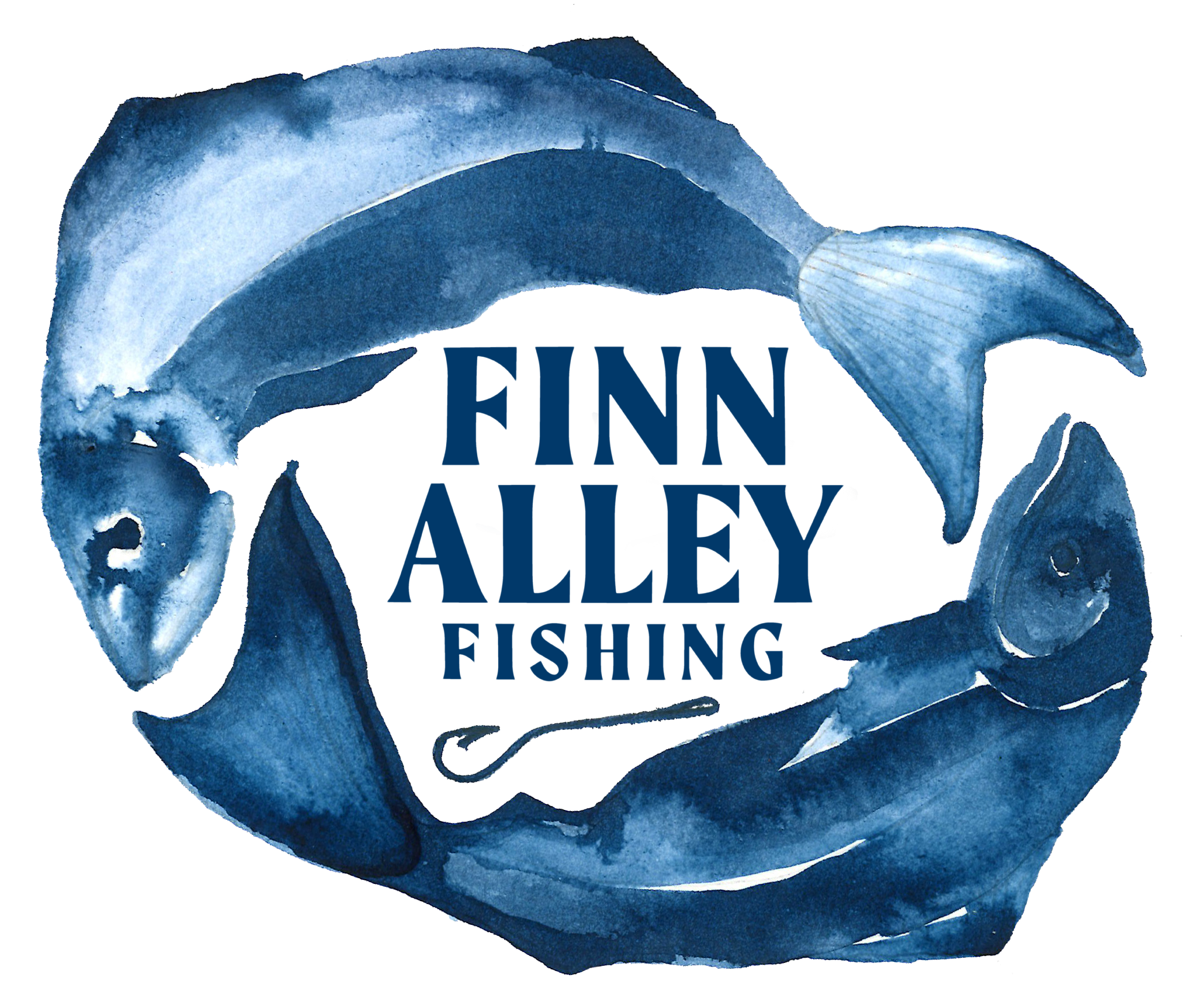 Finn Alley Fishing