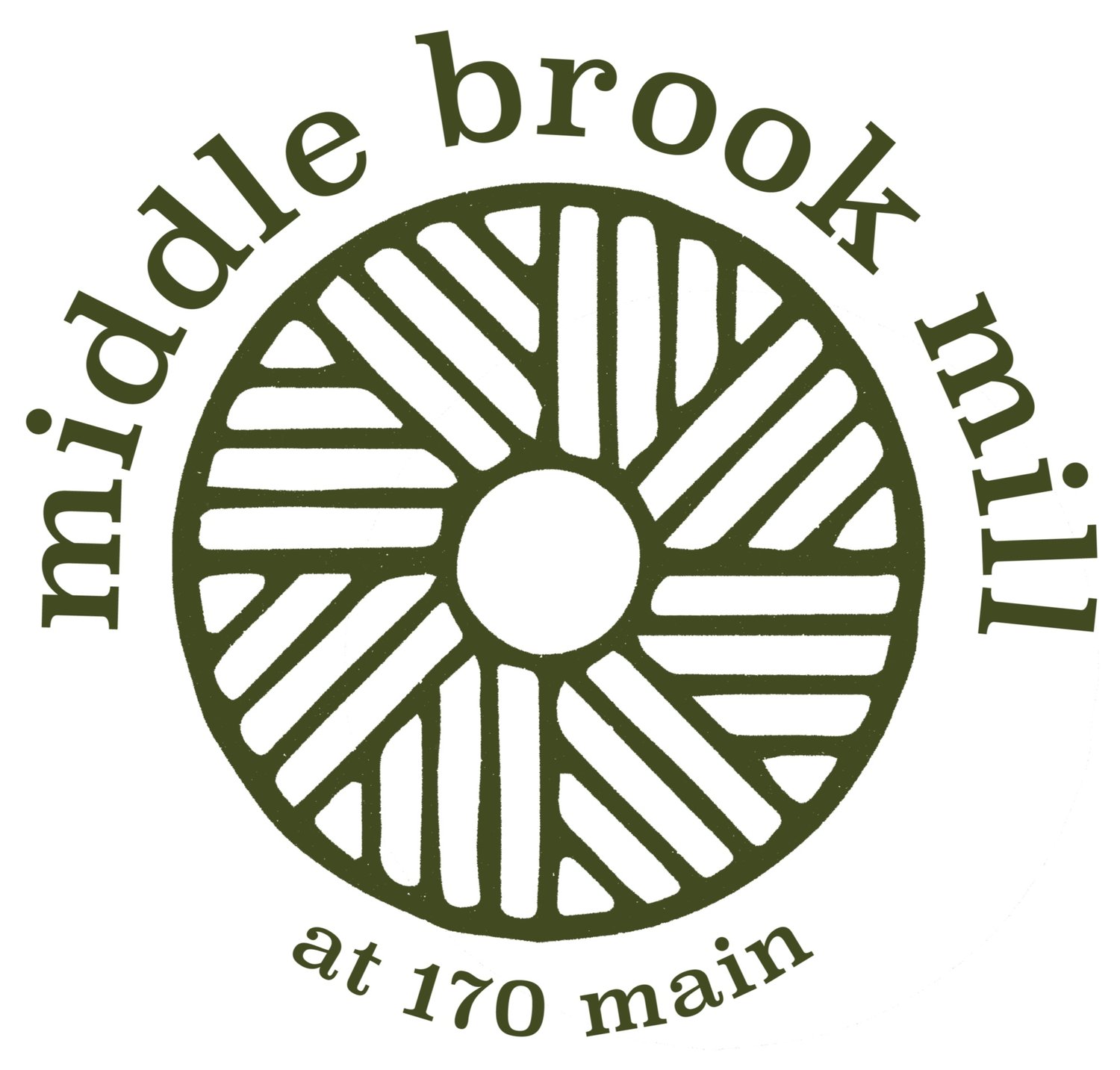 Middle Brook Mill at 170 Main