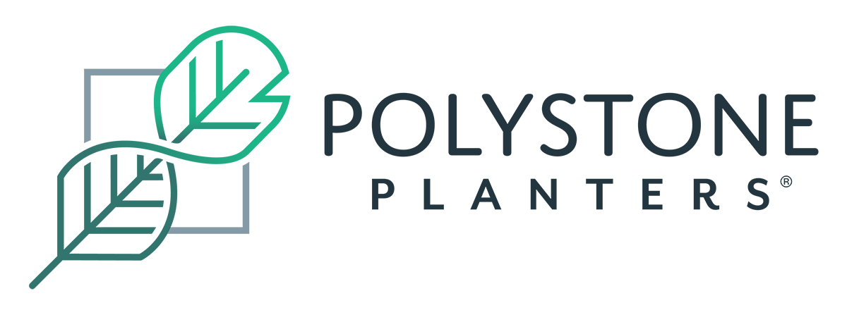 PolyStone Planters