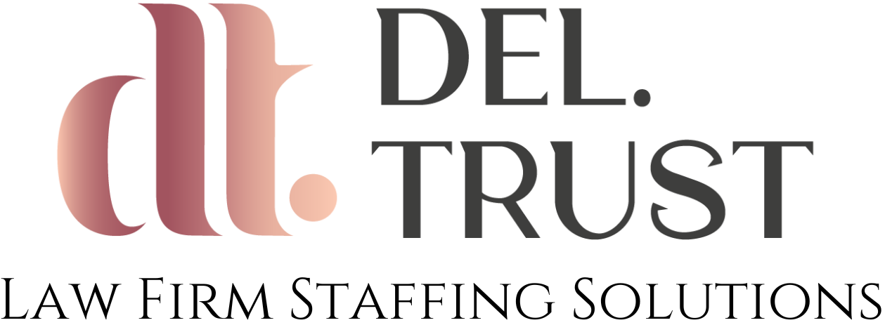 Del.Trust - Law Firm Staffing Solutions
