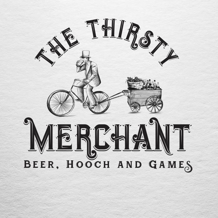 The Thirsty Merchant