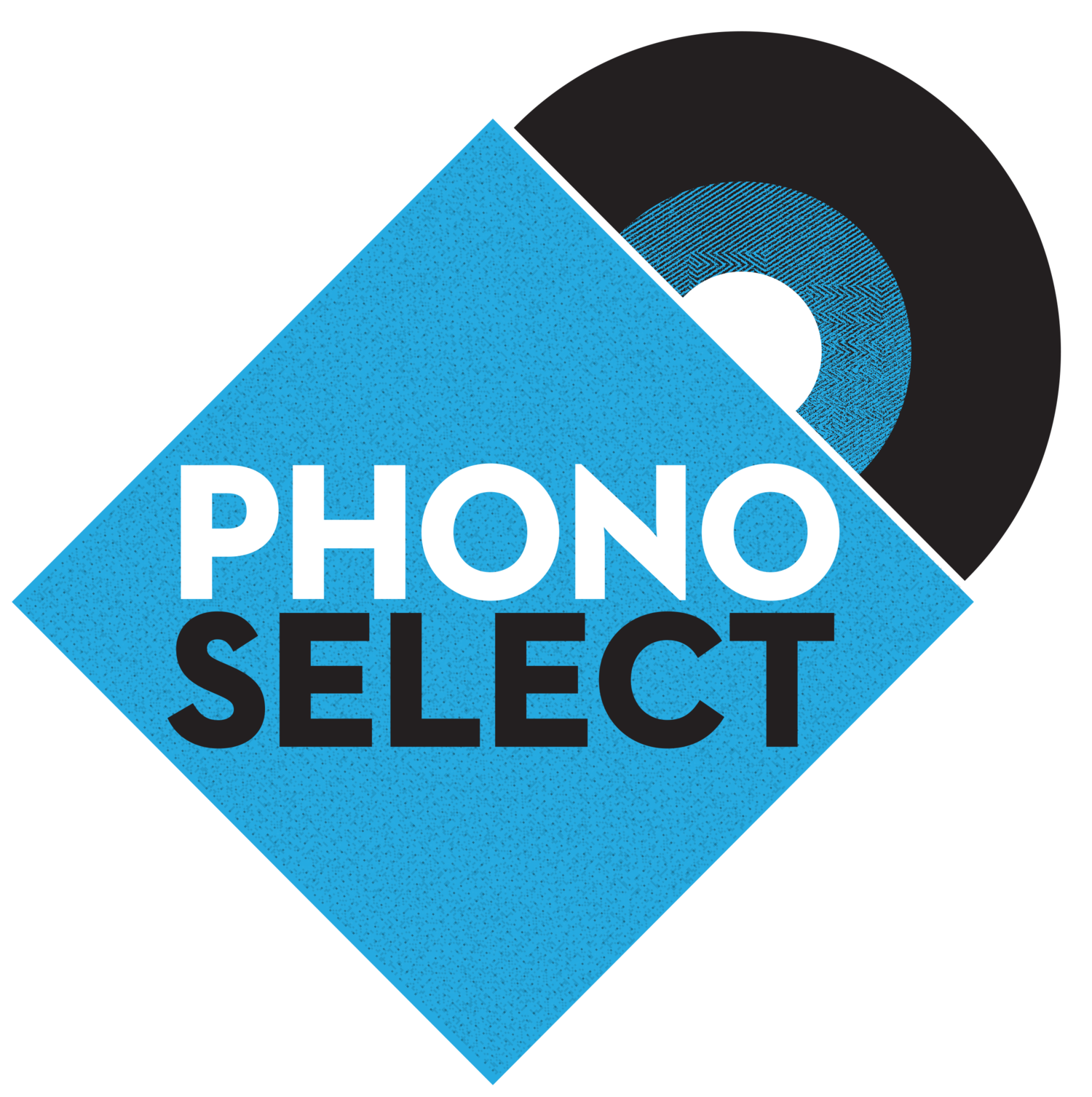 Phono Select