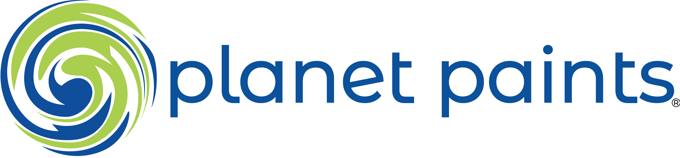 Planet Paints