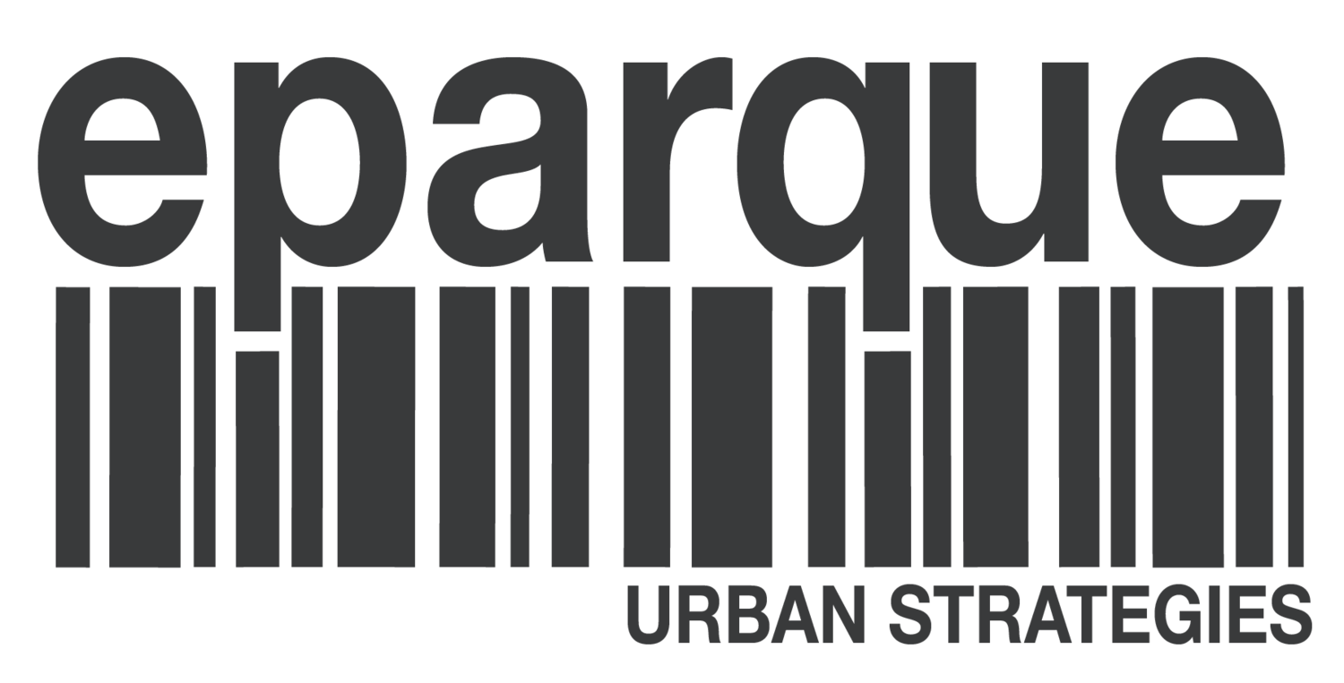 Eparque Urban Strategies