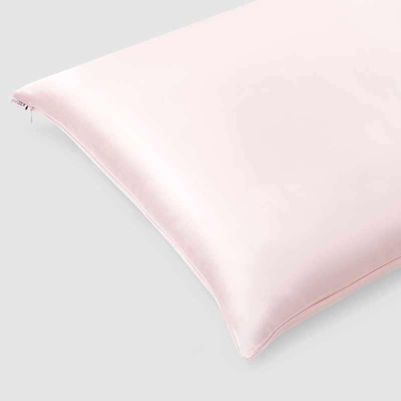 adairs silk pillow case